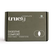 3 - Truely Health Complete Digestive Comfort Prebiotic + Probiotics,  30 capsules  Unflavoured (Pack of 2) 