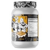 2 - Condemned Commissary Whey Protein,  2.08 lb  S'Mores 