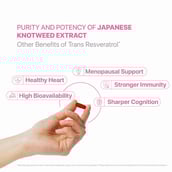 7 - Decode Age Trans-Resveratrol 250,  60 veggie capsule(s) 