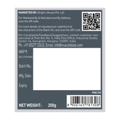 2 - MuscleBlaze PRE Workout 200 Xtreme,  0.44 lb  Fruit Punch 