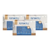 1 - Truely Health Pro Plant Based Protein,  0.07 lb  Mango (Pack of 3) 