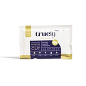 3 - Truely Health Pro Plant Based Protein,  0.07 lb  Coffee (Pack of 3) 