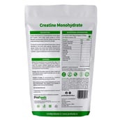 ProFoods Creatine Monohydrate Powder,  Unflavoured  2.2 lb 