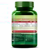 4 - Himalayan Organics Plant Based Copper 1700mcg with Green Tea Extract,  120 veggie capsule(s)  Unflavoured 