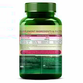 3 - Himalayan Organics Resveratrol Grape Seed Extract 255mg,  60 veggie capsule(s) 