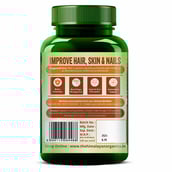 4 - Himalayan Organics Zinc Citrate 13.2mg,  120 veggie capsule(s) 