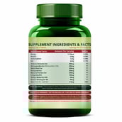 3 - Himalayan Organics Testosterone Booster,  90 tablet(s)  Unflavoured 