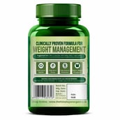 4 - Himalayan Organics Garcinia Cambogia,  60 veggie capsule(s) 
