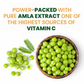 7 - Himalayan Organics Vitamin C (1000mg),  120 tablet(s)  Natural 