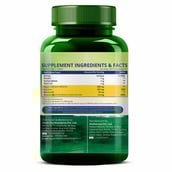 3 - Himalayan Organics Melatonin 10mg + Tagar 250mg,  60 tablet(s)  Unflavoured 