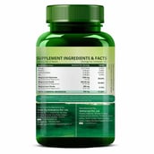 4 - Himalayan Organics Magnesium Citrate+Glycinate,  Natural  120 tablet(s) 