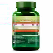 4 - Himalayan Organics Plant Based Vitamin C with Zinc,  120 veggie capsule(s)  Unflavoured 