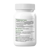 2 - Biotrex Rhodiola 500mg,  60 veggie capsule(s) 