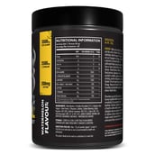 2 - YourWhey Fireball Extreme Pre Workout,  0.66 lb  Watermelon 