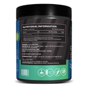 2 - YourWhey Creatine Monohydrate,  Unflavoured  0.55 lb 