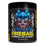 1 - YourWhey Fireball Extreme Pre Workout,  0.33 lb  Watermelon 