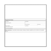 Now Acetyl-L-Carnitine (500 mg),  100 capsules  Unflavoured 