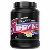 1 - Repfuel Sports Whey IN Advanced Lean Protein,  2.2 lb  Pista Kulfi 