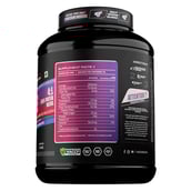 2 - Repfuel Sports Swole Mass Gainer, 6.6 lb Crazy Chocolate