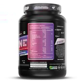 3 - Repfuel Sports Whey IN Advanced Lean Protein,  2.2 lb  Frooty Mango 