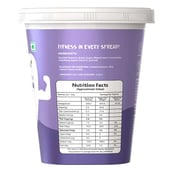 3 - Savory Original High Protein Peanut Butter,  1.2 kg  Smooth 