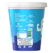 2 - Savory Original High Protein Peanut Butter,  1.2 kg  Crunchy 