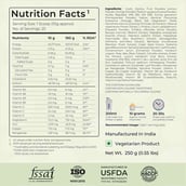 6 - Nutrabay Plant Collagen Booster, 250 g Orange