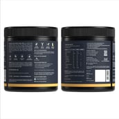 1 - Nutrabay Gold Citrulline Malate,  0.26 lb  Lemon 