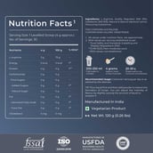 5 - Nutrabay Gold L-Arginine Lemon,  0.26 lb 