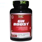 Tara Nutricare GH Boost,  60 capsules  Unflavoured 