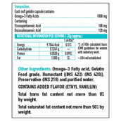 HealthKart Protein with Whey Soy & Casein & Omega 3 & Multivitamin Combo