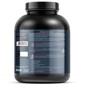4 - MuscleBlaze Super Gainer XXL OP,  6.6 lb  Banana 