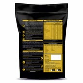 8 - Nakpro Whey Gold Protein Concentrate,  4 Piece(s)/Pack  Assorted 