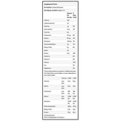 supplement - BPI Sports ISO HD,  4.9 lb  Vanilla Cookie 