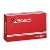 1 - Nirvasa Xtra Josh,  10 tablet(s)  Unflavoured 