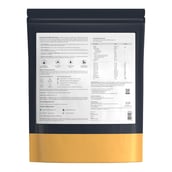 3 - Nutrabay Gold Mighty Mass Gainer,  2.2 lb  Kesar Kulfi 