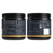 1 - Nutrabay Gold 2:1:1 BCAA + Electrolytes, 0.55 lb 31 Servings Cola