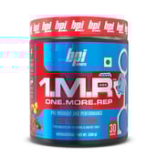 2 - BPI Sports One More Rep,  0.66 lb  Fruit Punch 