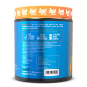 1 - BPI Sports One More Rep,  0.66 lb  Orange 