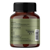2 - Jiva Ayurveda Arjuna (Pack of 2),  60 tablet(s) 