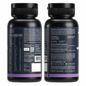 1 - Nutrabay Active Multivitamin Women,  60 tablet(s)  Unflavoured 