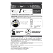 7 - MuscleBlaze Biozyme Whey Protein,  4.4 lb  Gourmet Vanilla 