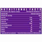 3 - Dennis James Signature Series Whey Protein Matrix,  5 lb  Mango 