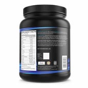 6 - INLIFE BCAAs,  0.99 lb  34 Servings  Pineapple 