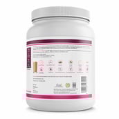 7 - INLIFE Whey Protein for Women, 1.1 lb Chocolate