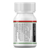 4 - INLIFE L-Carnitine L-Tartrate 500 mg,  60 veggie capsule(s)  Unflavoured 