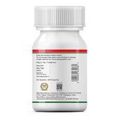 5 - INLIFE Liver Support,  60 capsules 