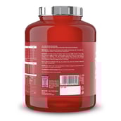 2 - Scitec Nutrition 100% Whey Protein Professional,  5.18 lb  Ice Coffee 