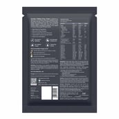 6 - Nutrabay Gold Tri-Blend Whey Protein,  0.07 lb  Double Chocolate 