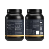 7 - Nutrabay Gold Isolate Whey Protein, 2.2 lb Rich Chocolate Creme
